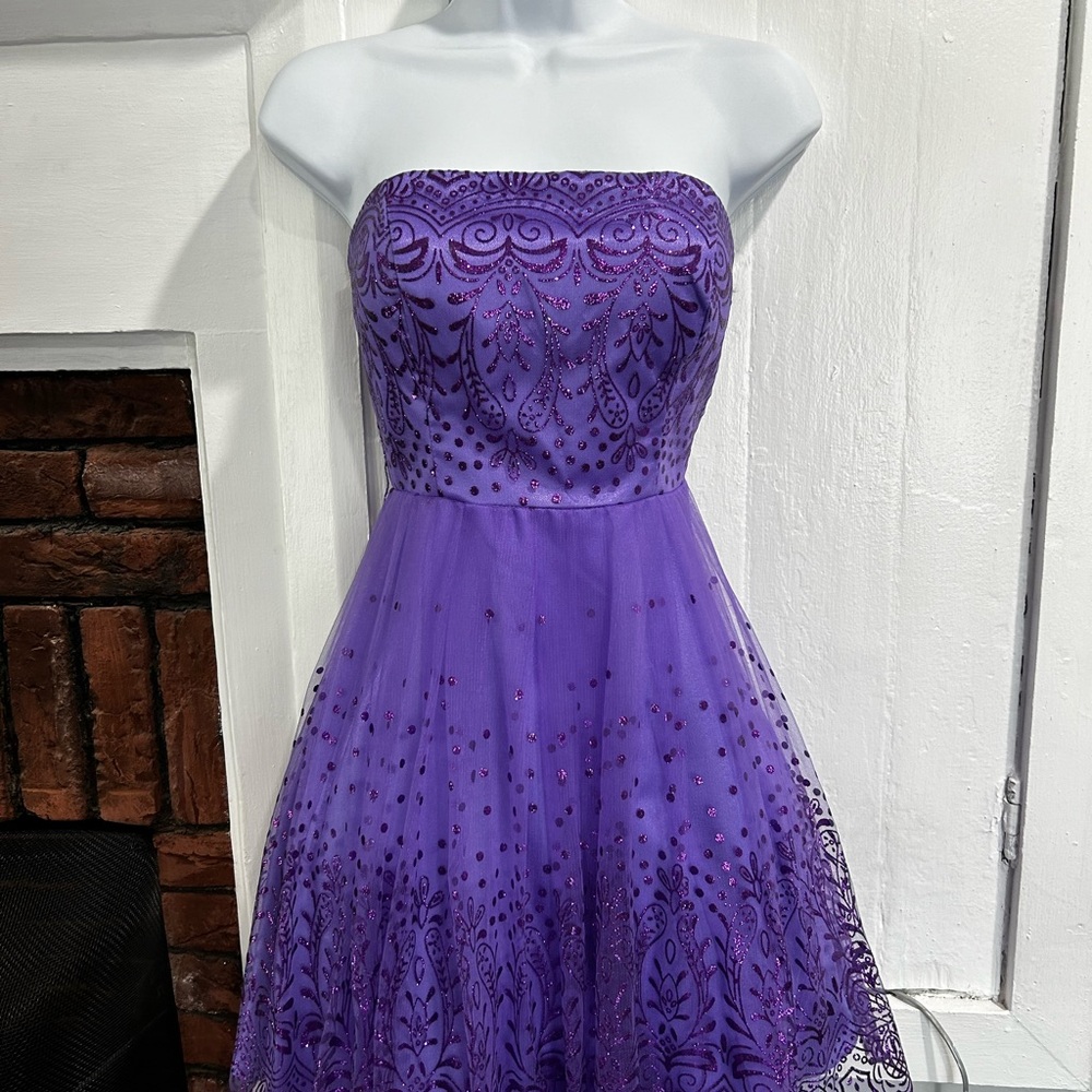 NWT Alyce Paris, sz 2